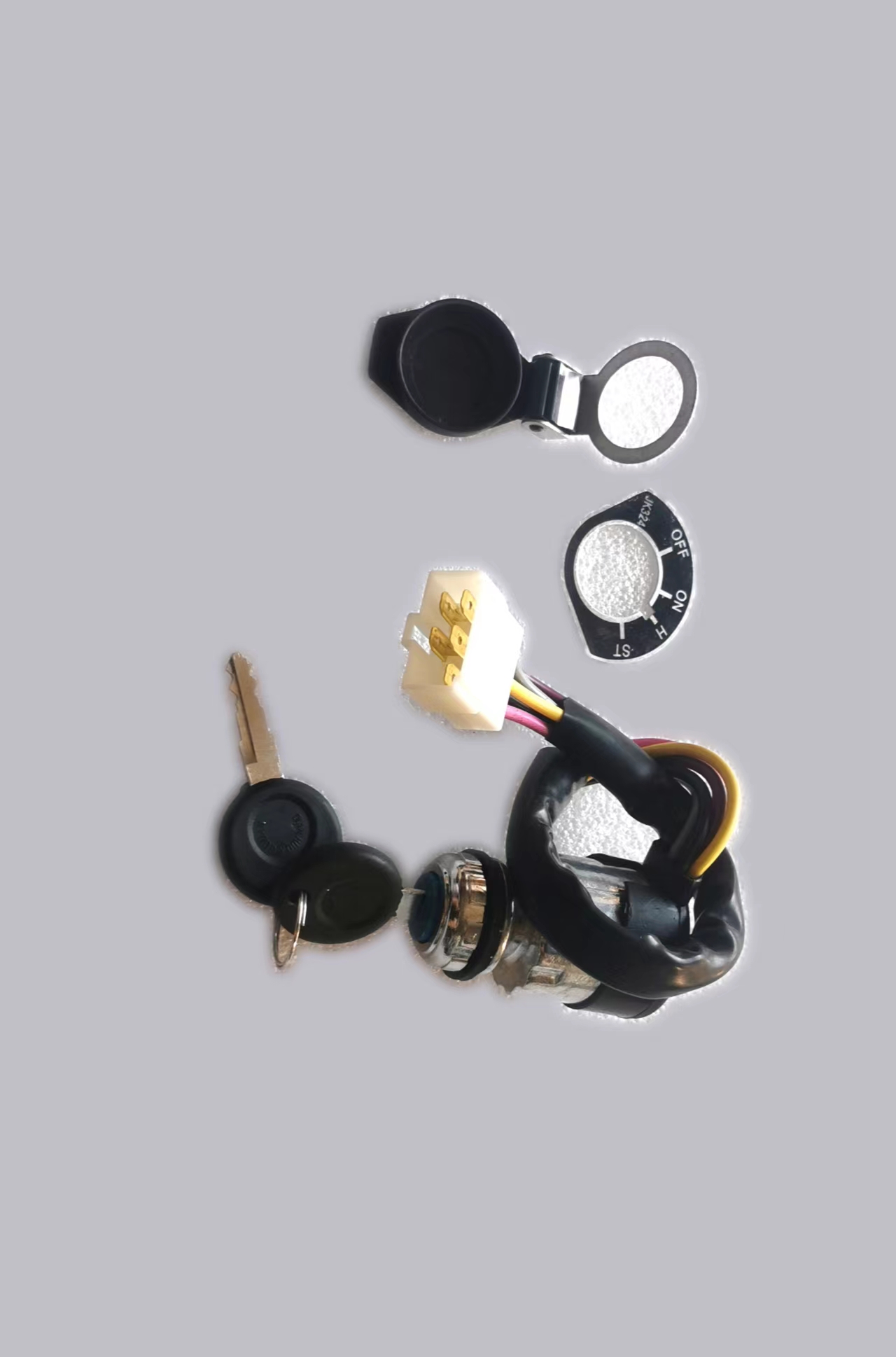 Pre-heating starting switch  f - Gardening Tools You Need บทวิจารณ์และราคา