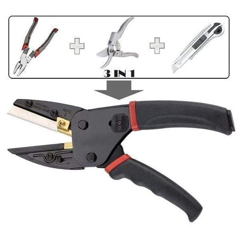 3In1 Plant Trim Horticulture P - Gardening Tools To Cut Branches บทวิจารณ์และราคา