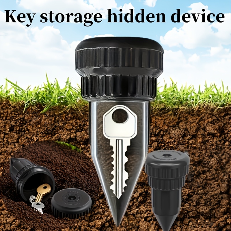 Garden Key Hider, Realistic Un - Gardening Tools You Need บทวิจารณ์และราคา