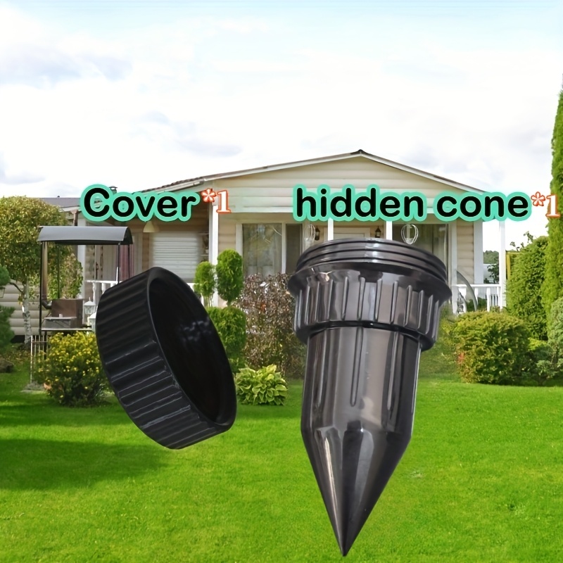Garden Key Hider, Realistic Un - Gardening Tools You Need บทวิจารณ์และราคา