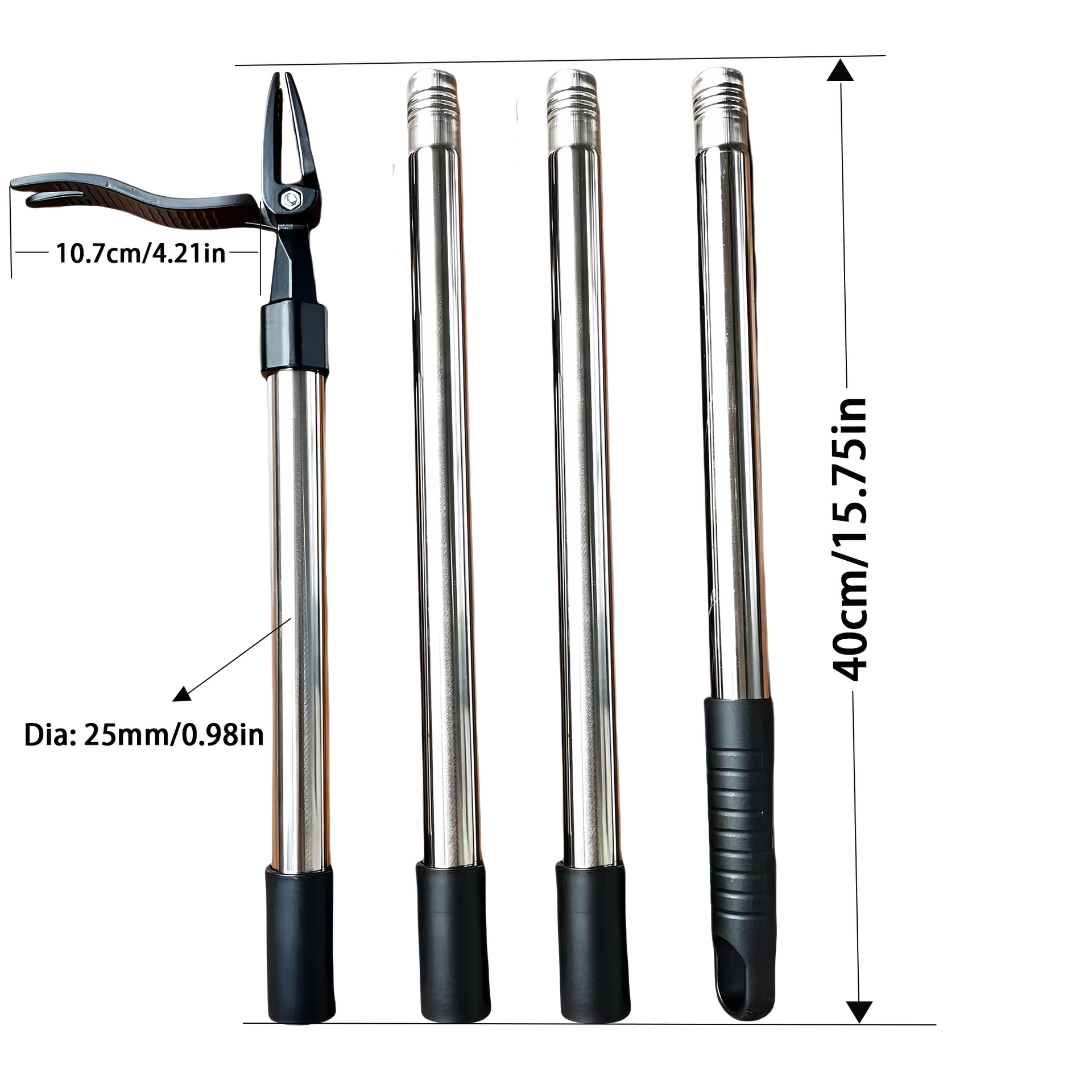 Save Labour Hand Metal Weed Ex - Gardening Tools You Need บทวิจารณ์และราคา