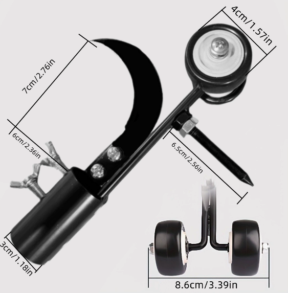 No Need To Bend Down Gardening - Gardening Tools You Need บทวิจารณ์และราคา