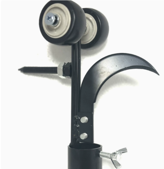 No Need To Bend Down Gardening - Gardening Tools You Need บทวิจารณ์และราคา
