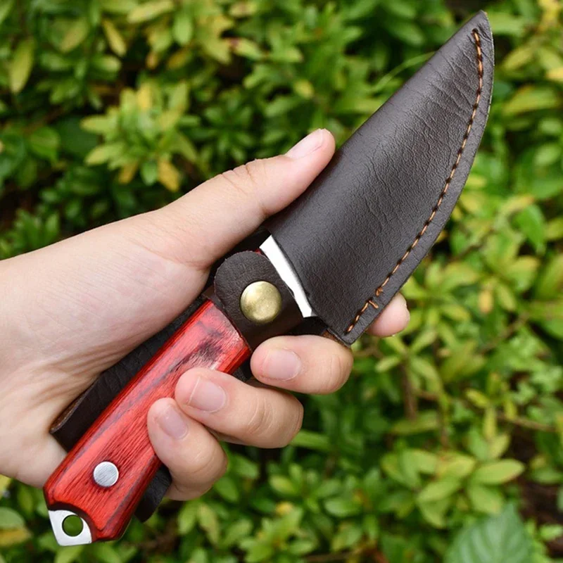 Stainless Steel Grafting Knife - Harvest Knife Garden บทวิจารณ์และราคา