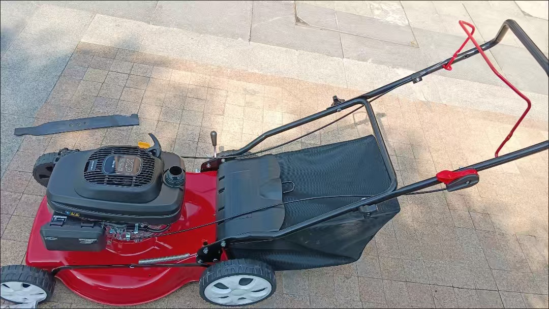 Best Quality Petrol Industrial - Gardening Tools Best Quality บทวิจารณ์และราคา