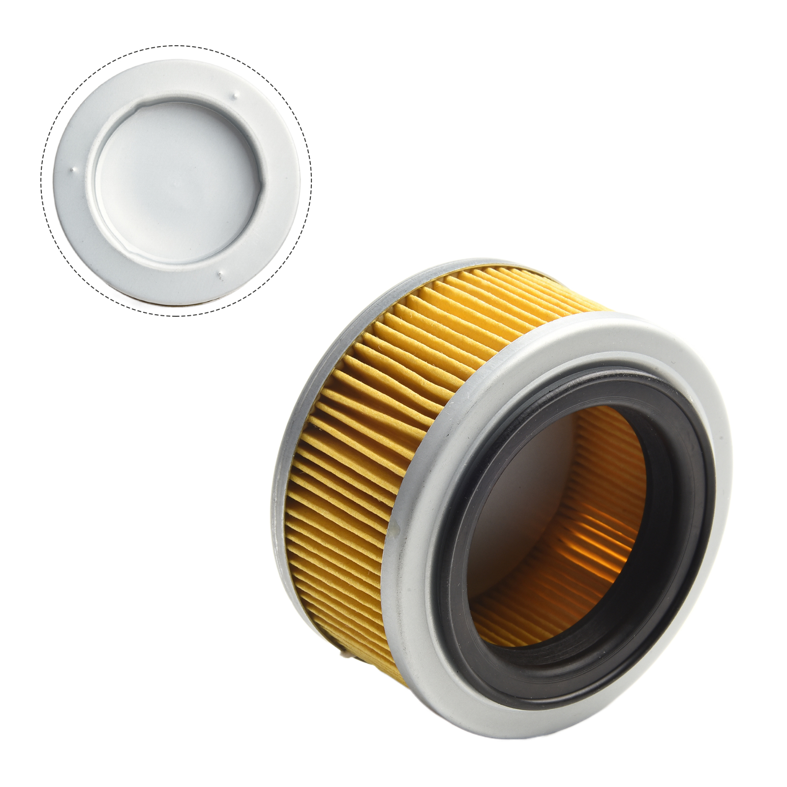 Replacement Air Filter Designe - Gardening Tools You Need บทวิจารณ์และราคา