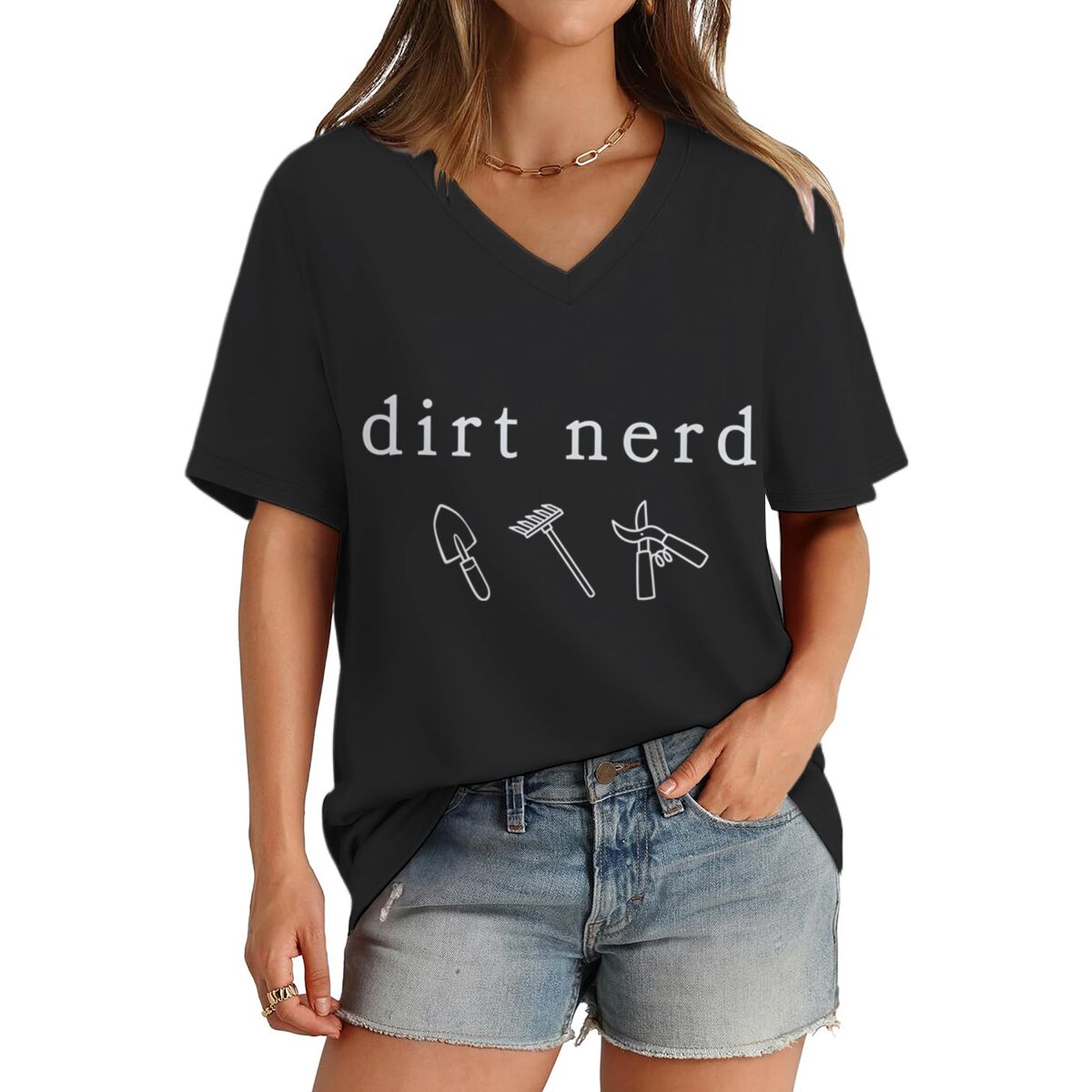 Dirt Nerd Gardening Tools Plan - Gardening Tools Vintage บทวิจารณ์และราคา