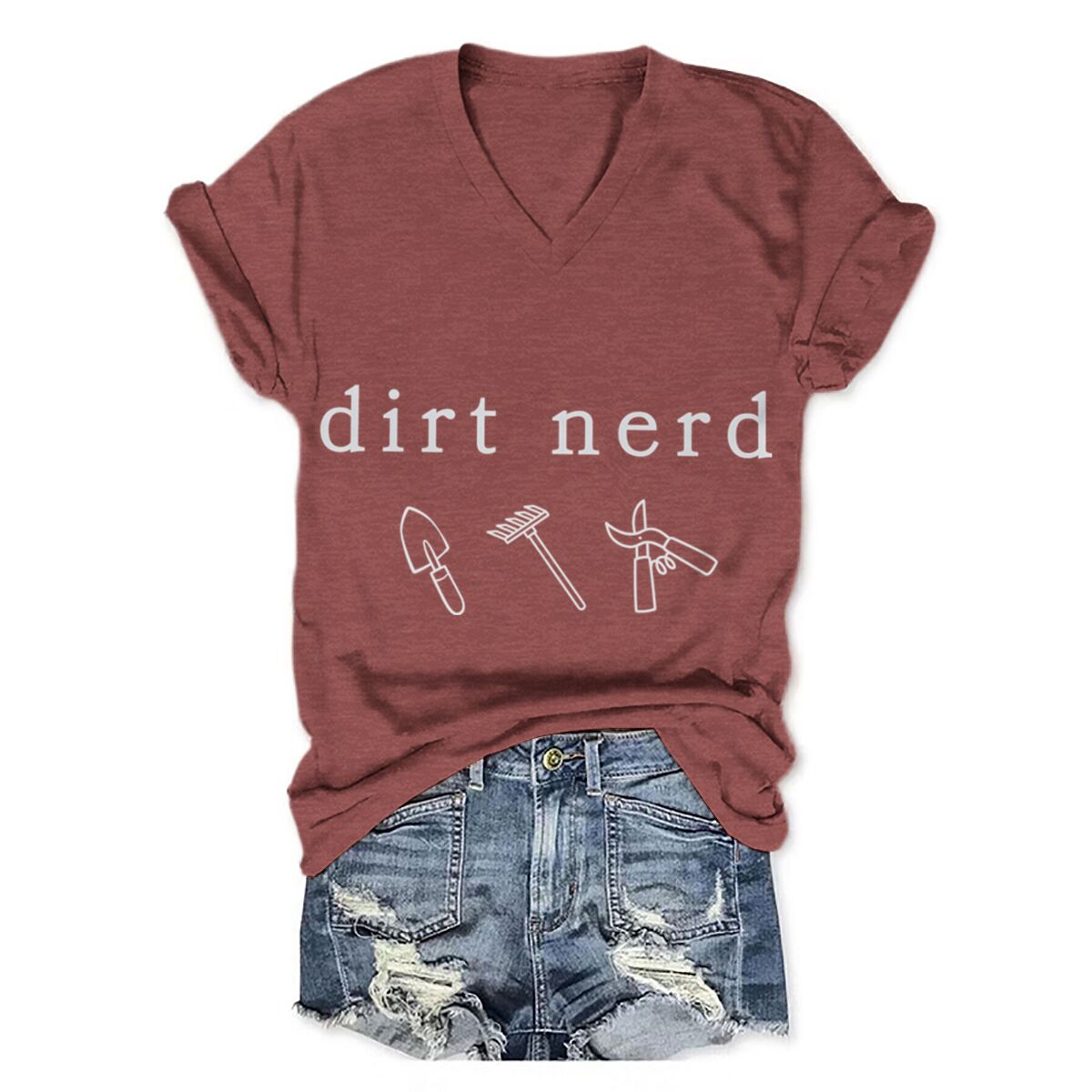Dirt Nerd Gardening Tools Plan - Gardening Tools Vintage บทวิจารณ์และราคา