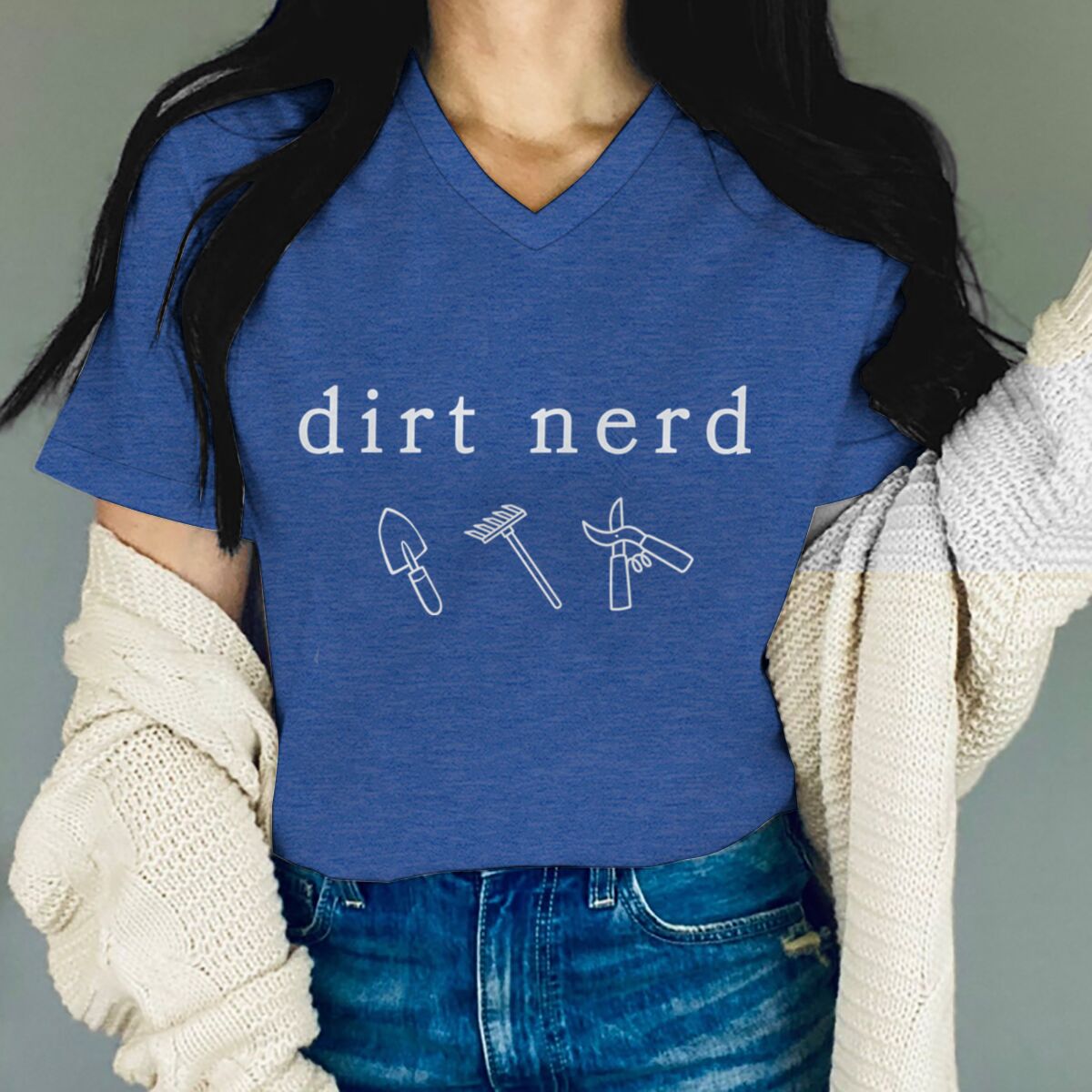 Dirt Nerd Gardening Tools Plan - Gardening Tools Vintage บทวิจารณ์และราคา