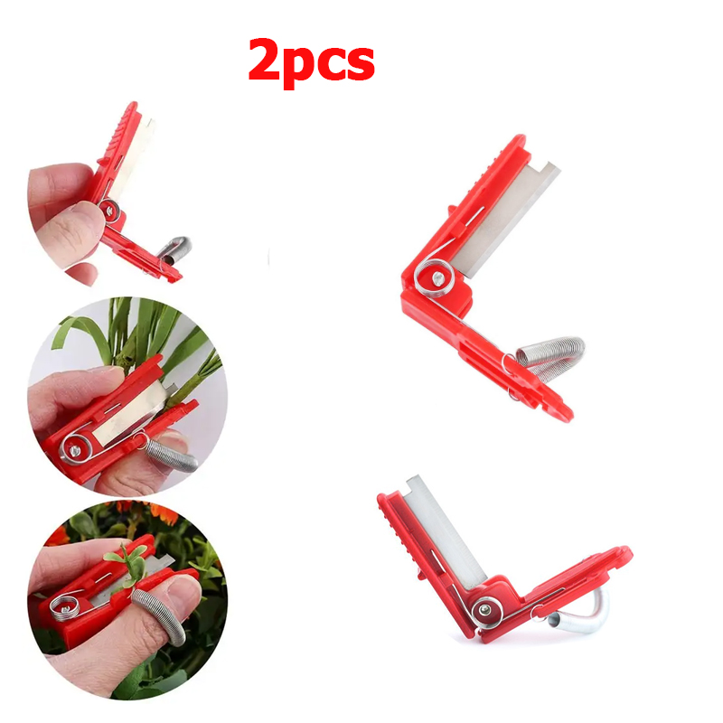 Vegetable Picking Tool Thump K - Harvest Knife Garden บทวิจารณ์และราคา