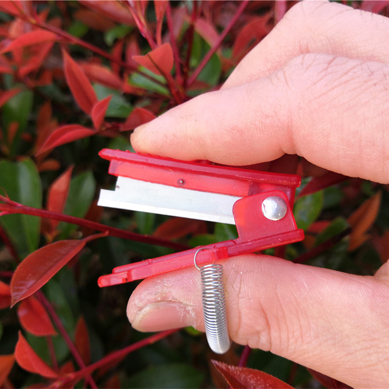Vegetable Picking Tool Thump K - Harvest Knife Garden บทวิจารณ์และราคา