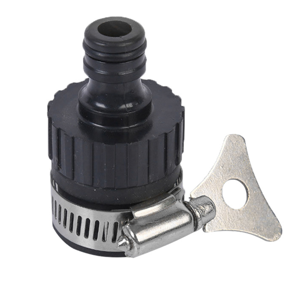No Tools Needed Hose Fitting H - Gardening Tools You Need บทวิจารณ์และราคา