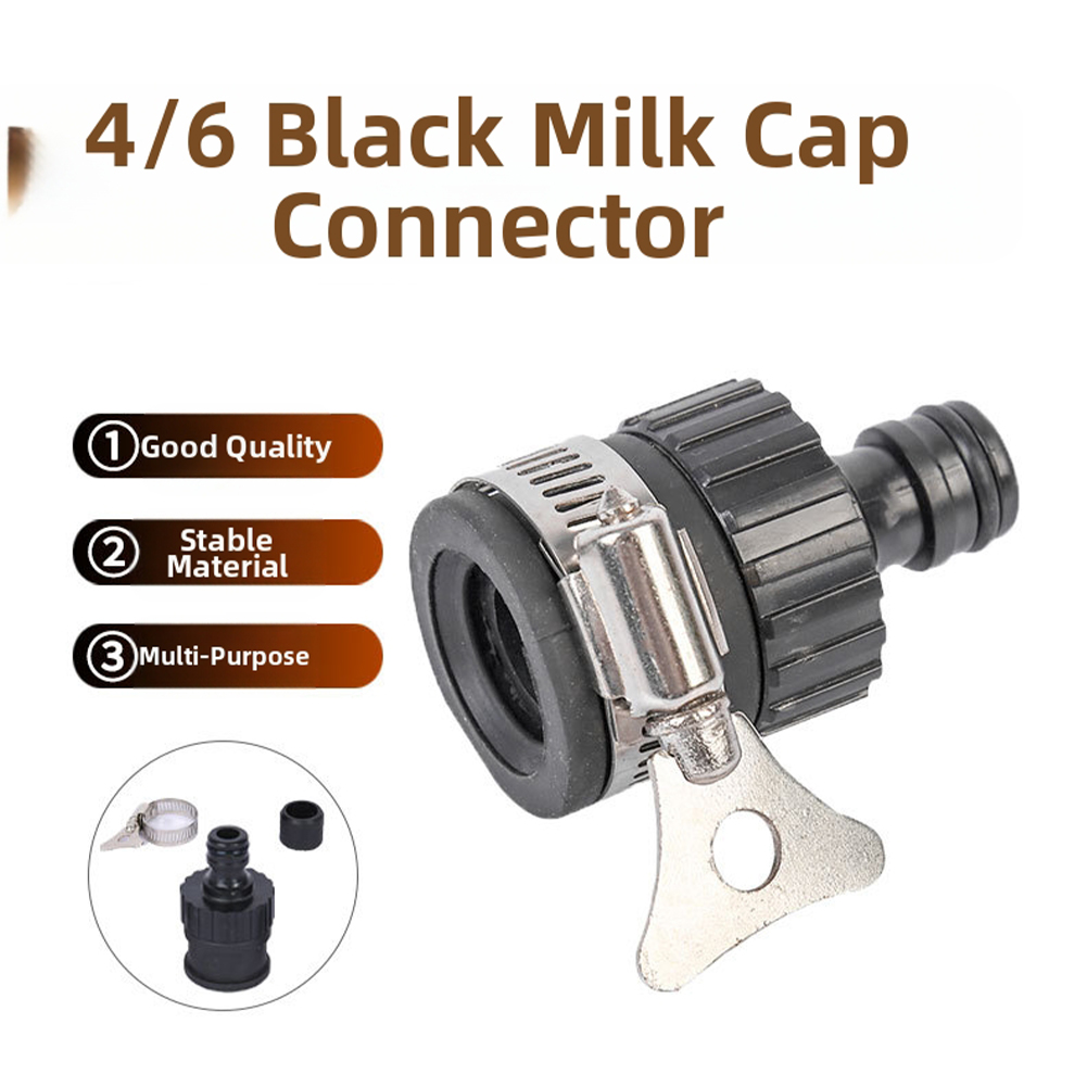 No Tools Needed Hose Fitting H - Gardening Tools You Need บทวิจารณ์และราคา