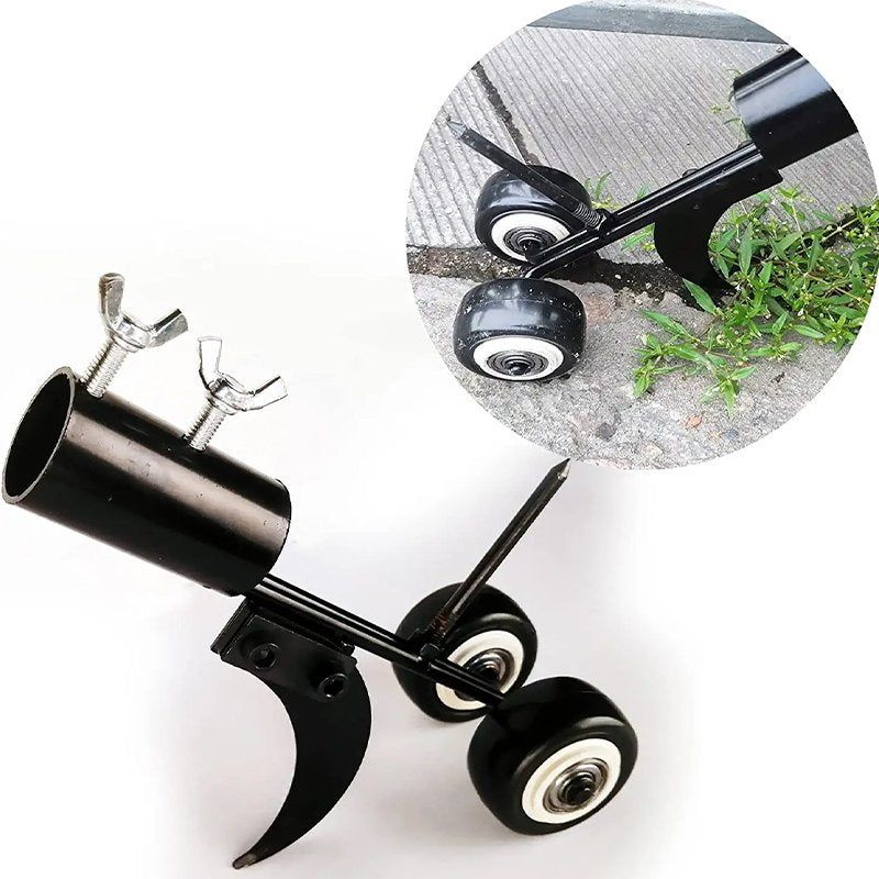 Crazy Weeds Marauder Portable  - Gardening Tools You Need บทวิจารณ์และราคา