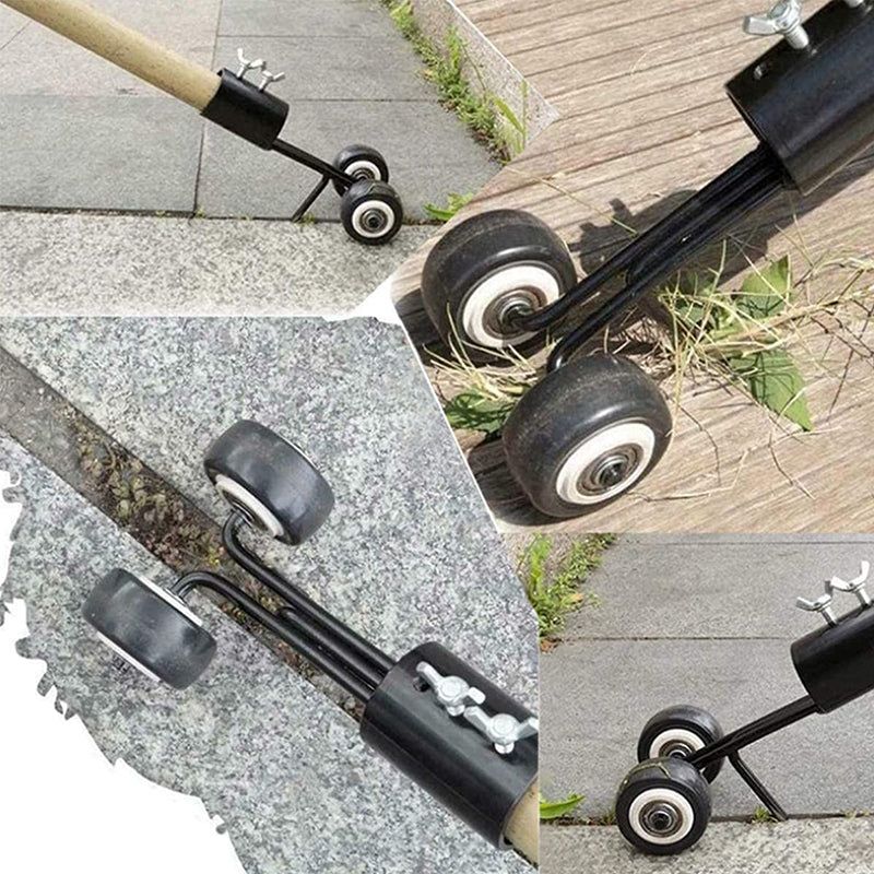 Crazy Weeds Marauder Portable  - Gardening Tools You Need บทวิจารณ์และราคา