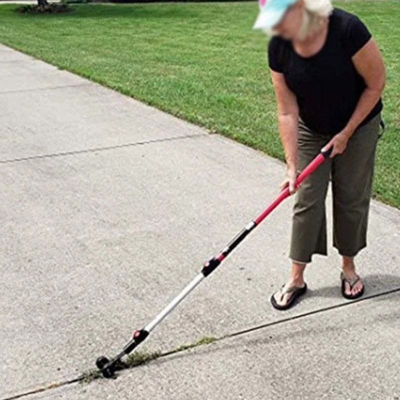 Crazy Weeds Marauder Portable  - Gardening Tools You Need บทวิจารณ์และราคา