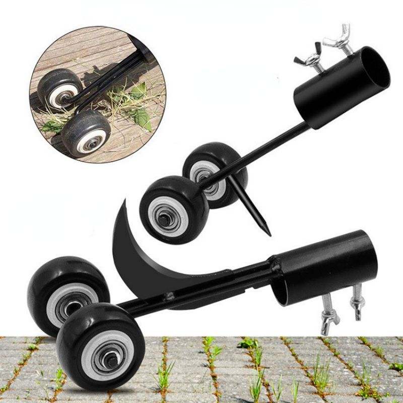 Crazy Weeds Marauder Portable  - Gardening Tools You Need บทวิจารณ์และราคา
