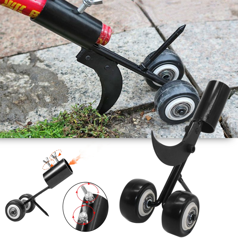Crazy Weeds Marauder Portable  - Gardening Tools You Need บทวิจารณ์และราคา