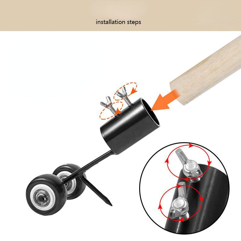 Crazy Weeds Marauder Portable  - Gardening Tools You Need บทวิจารณ์และราคา