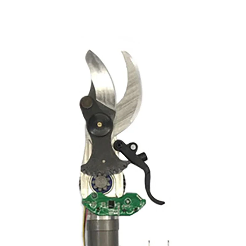 SK5 Cordless Pruner Cutting-Bl - Gardening Tools To Cut Branches บทวิจารณ์และราคา