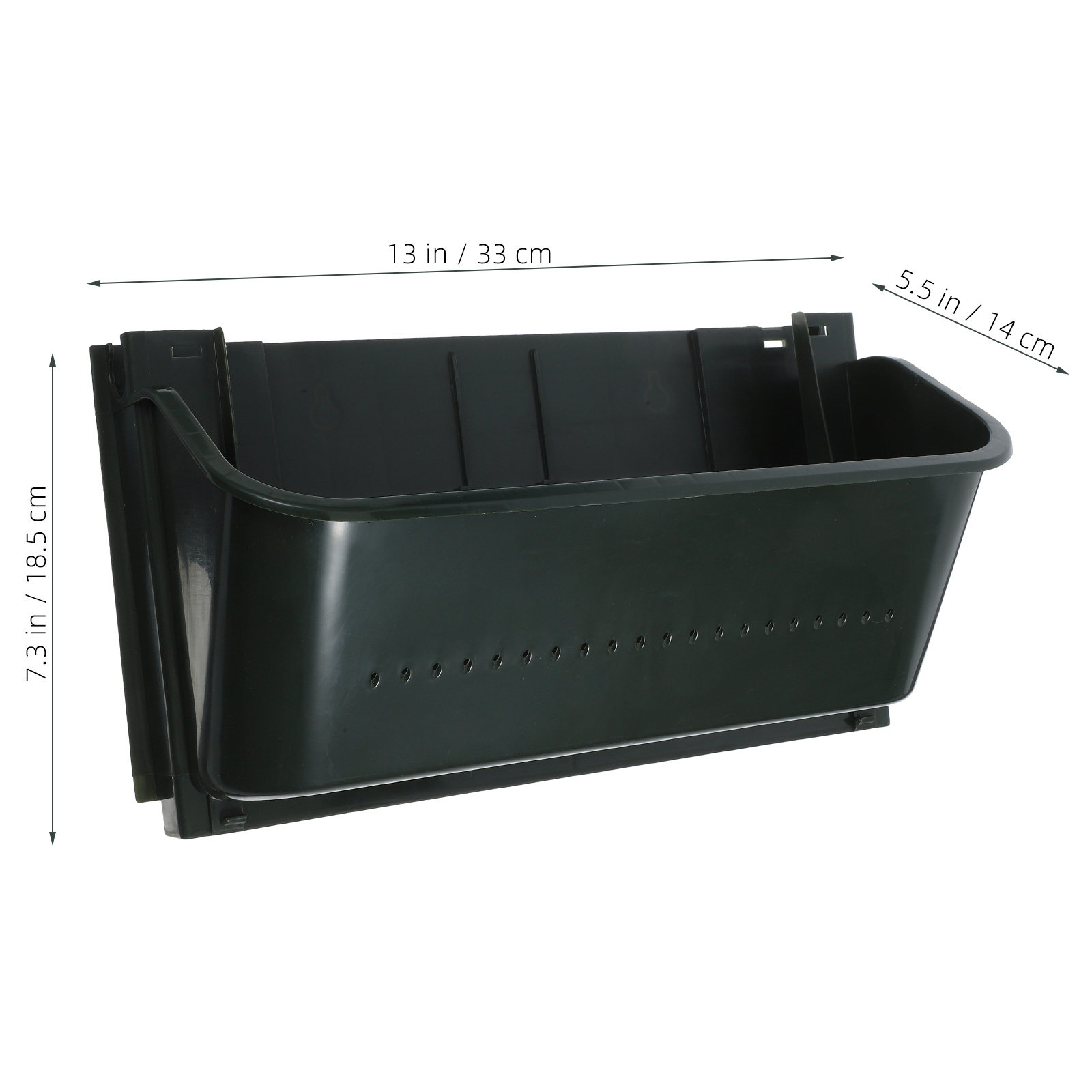 Wall Planters Vertical Hanging - Vertical Wall Planter บทวิจารณ์และราคา