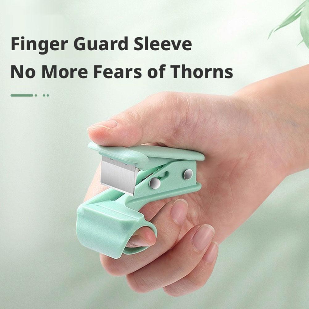 Multi-Functional Thumb Knife,  - Harvest Knife Garden บทวิจารณ์และราคา