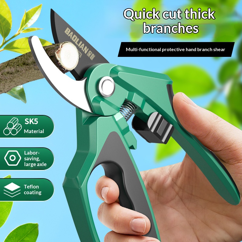 2026 New Branches Pruner Garde - Gardening Tools To Cut Branches บทวิจารณ์และราคา