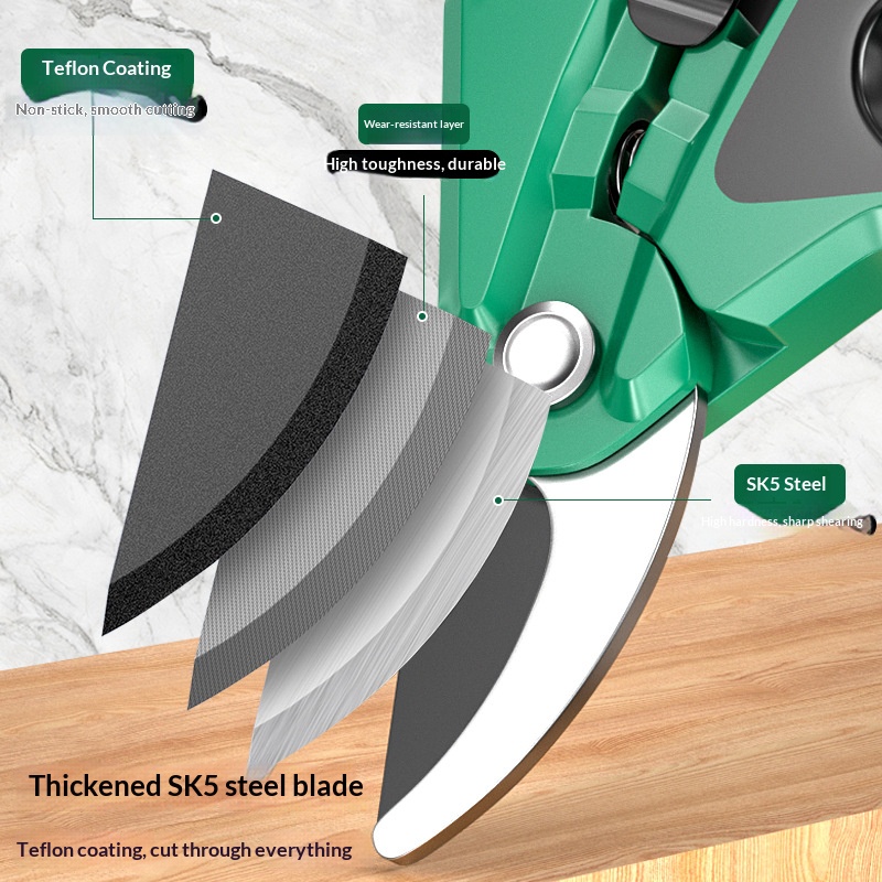 2026 New Branches Pruner Garde - Gardening Tools To Cut Branches บทวิจารณ์และราคา