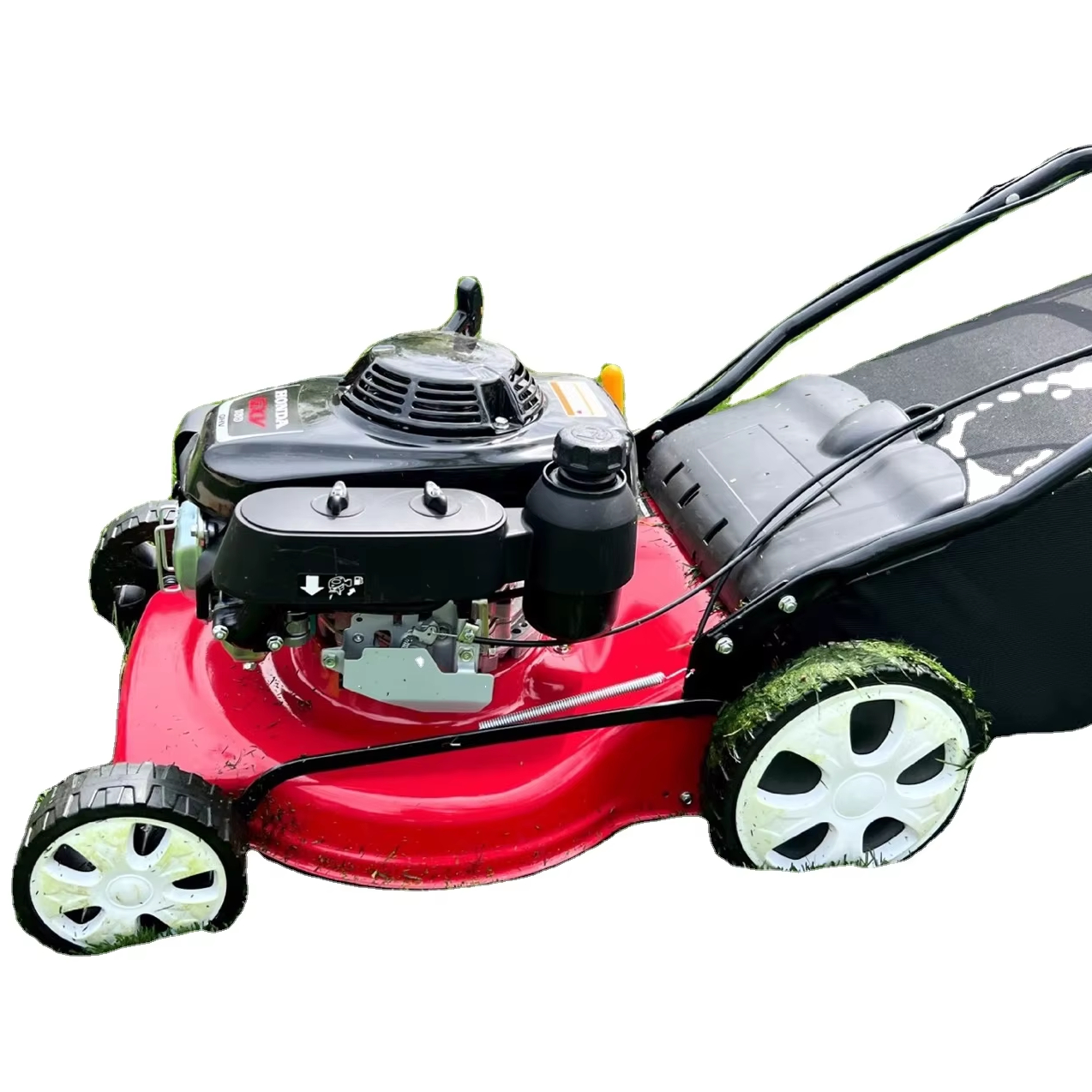 Best Quality Petrol Industrial - Gardening Tools Best Quality บทวิจารณ์และราคา