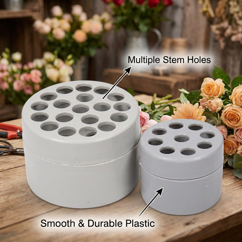 Plastic bonsai flower arrangin - Gardening Tools For Home บทวิจารณ์และราคา