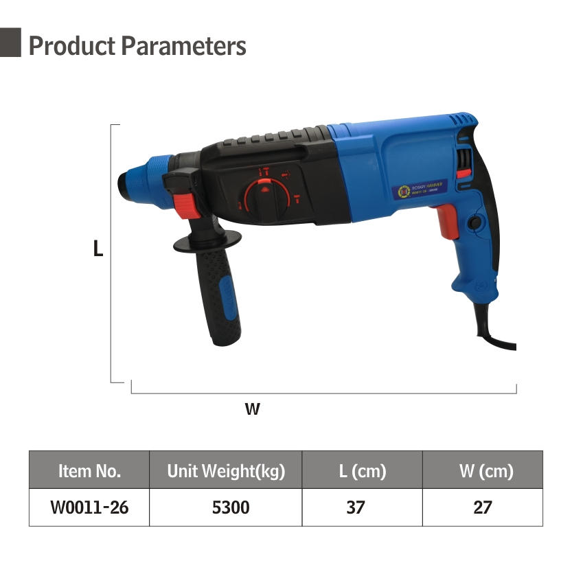 Power Tools Best Quality 800W  - Gardening Tools Best Quality บทวิจารณ์และราคา