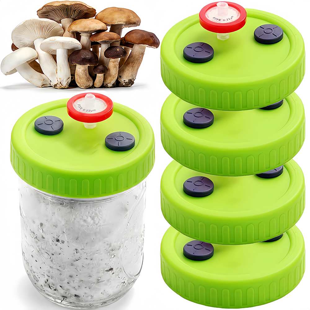 1 Piece/4 Pieces of Silicone S - Gardening Tools For Home บทวิจารณ์และราคา