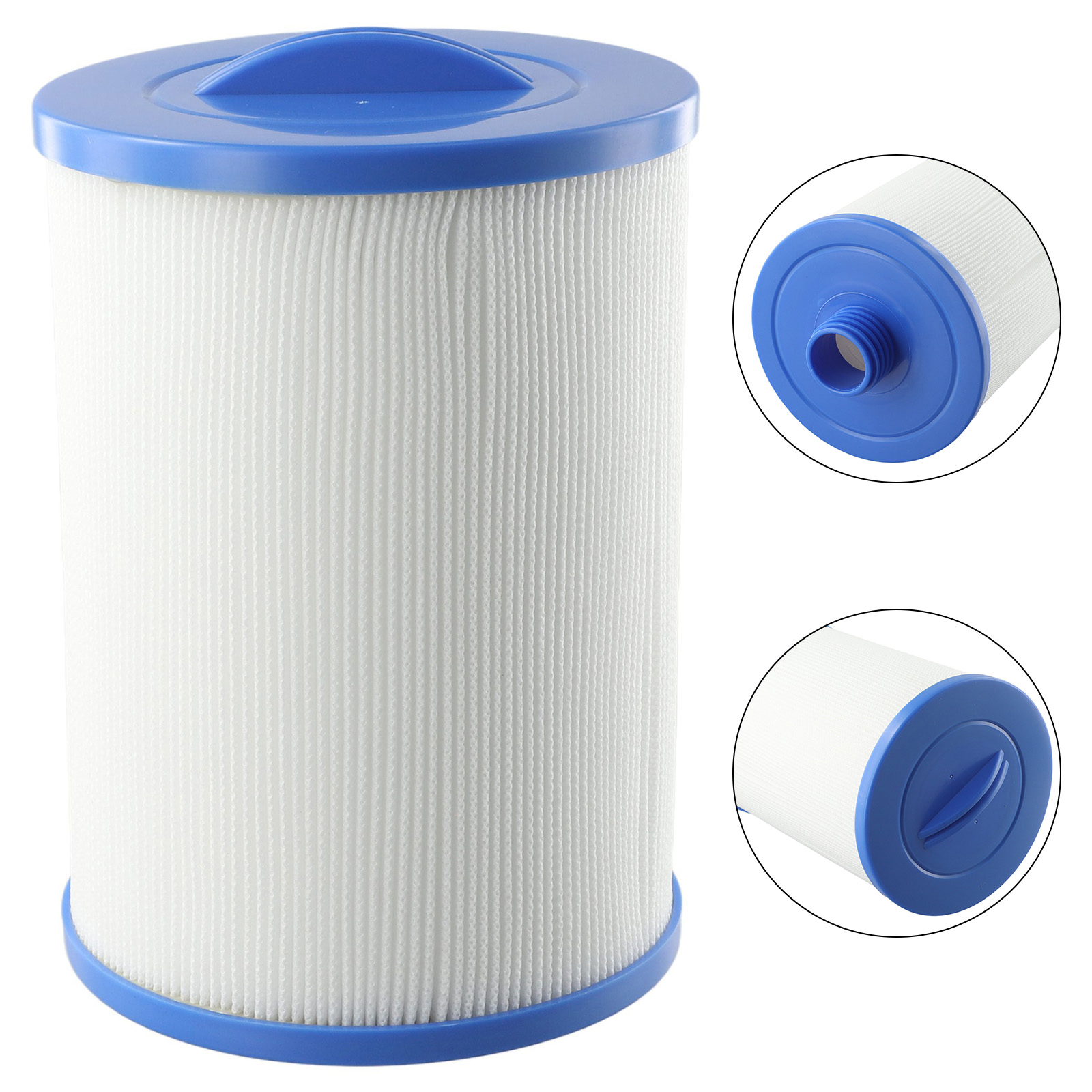 1pc Spa Filter 152mm For PWW50 - Gardening Tools For Home บทวิจารณ์และราคา