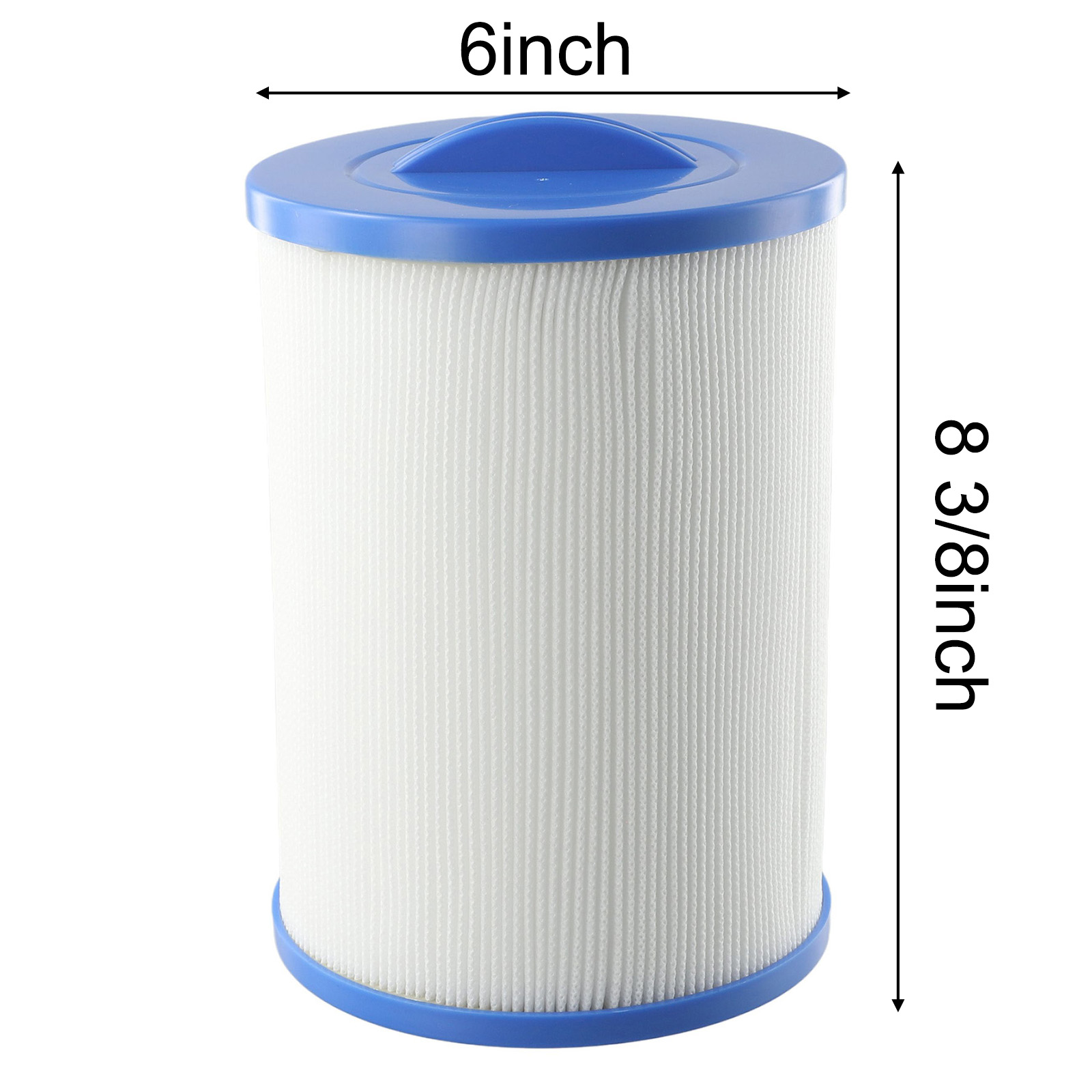 1pc Spa Filter 152mm For PWW50 - Gardening Tools For Home บทวิจารณ์และราคา