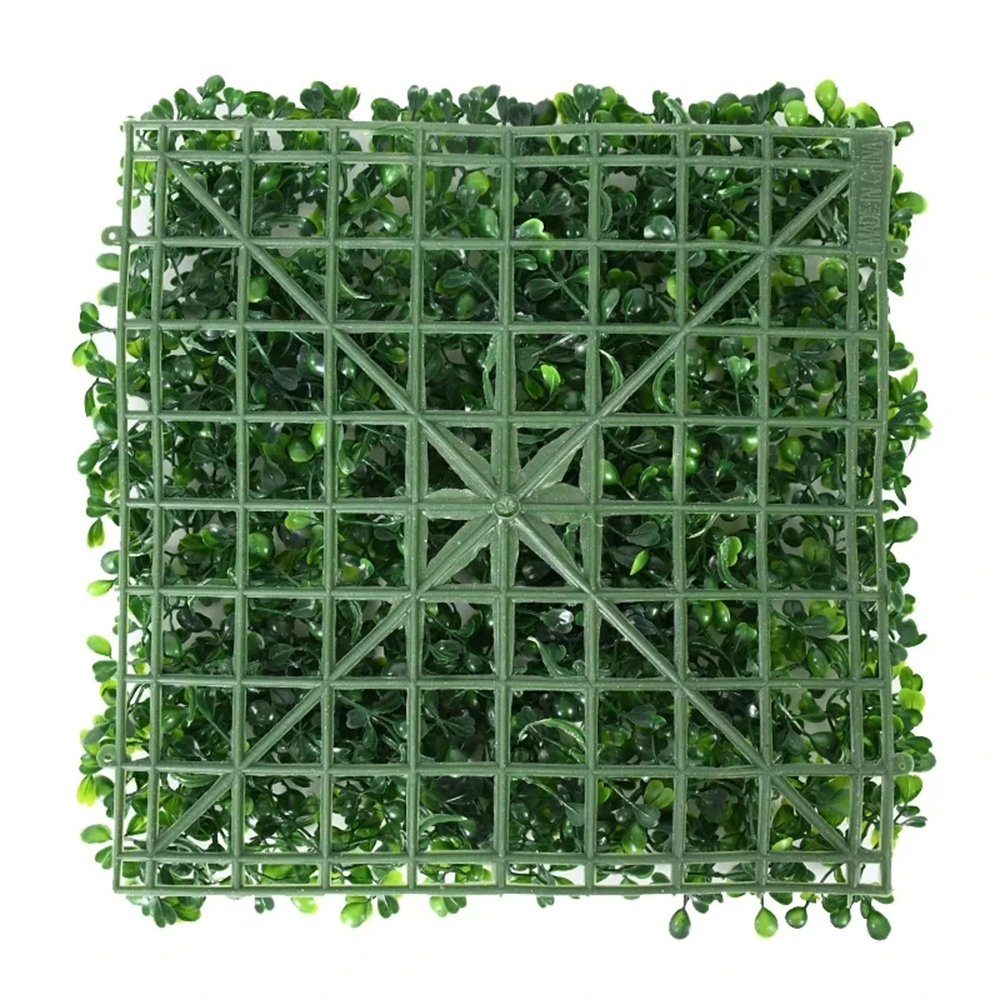10 Pcs 25 CM Artificial Eucaly - Vertical Wall Planter บทวิจารณ์และราคา