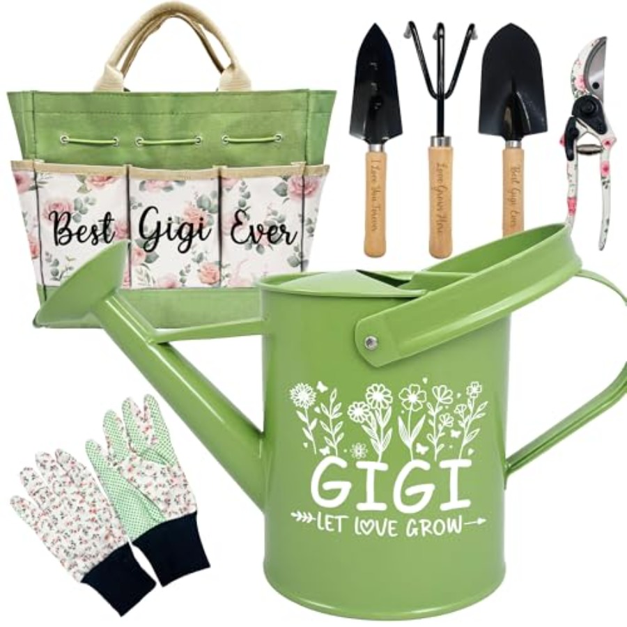 Gifts for Mothers Day Gardenin - Gardening Tools Mothers Day บทวิจารณ์และราคา