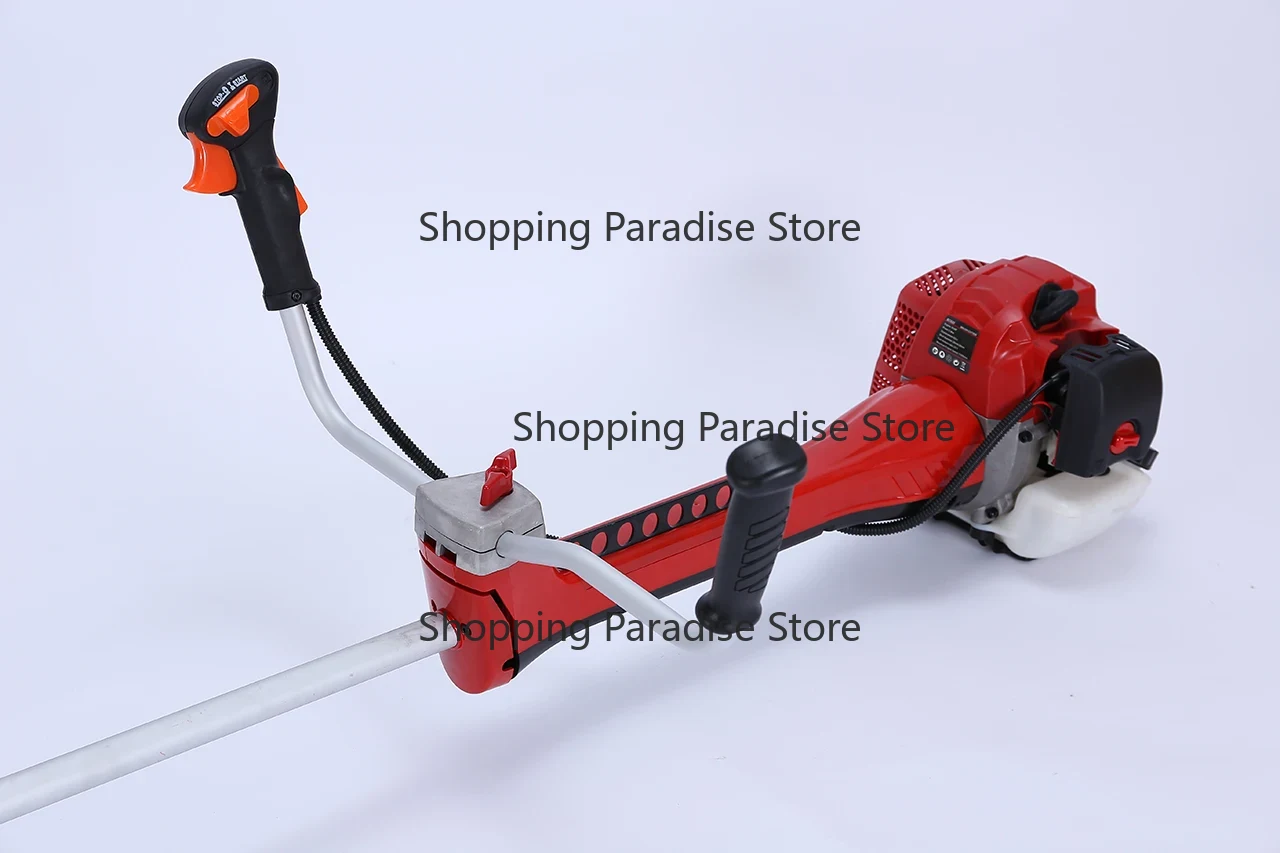 High Quality CE Low Vibration  - Gardening Tools Best Quality บทวิจารณ์และราคา