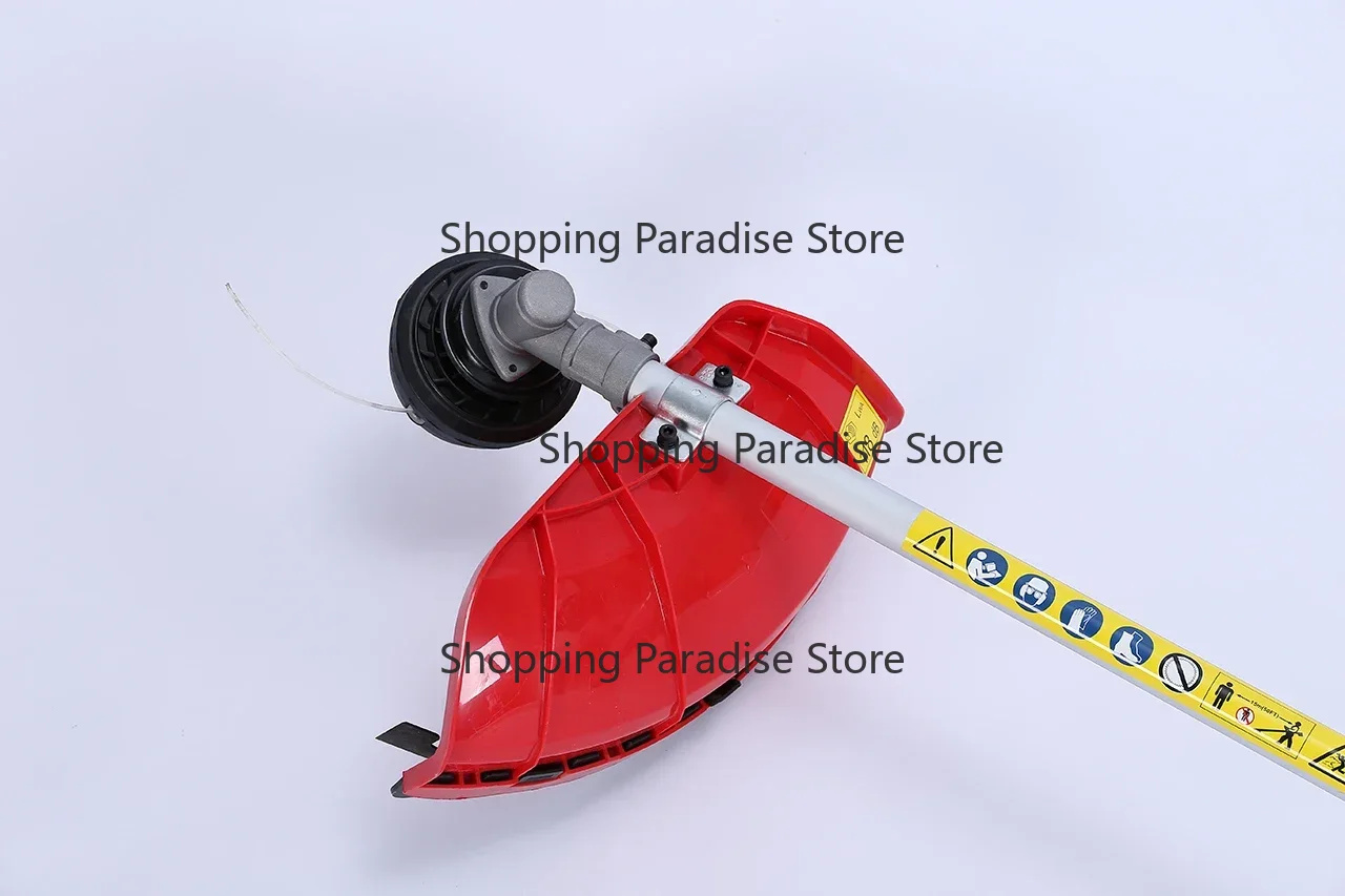 High Quality CE Low Vibration  - Gardening Tools Best Quality บทวิจารณ์และราคา