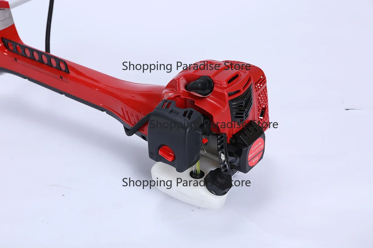 High Quality CE Low Vibration  - Gardening Tools Best Quality บทวิจารณ์และราคา