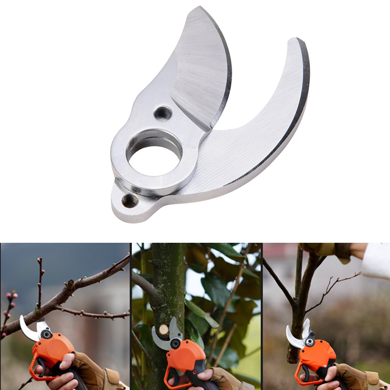 SK5 Electric Pruning Shears 30 - Gardening Tools To Cut Branches บทวิจารณ์และราคา