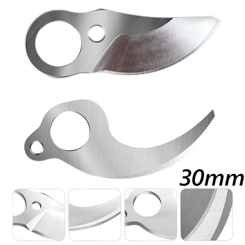 SK5 Electric Pruning Shears 30 - Gardening Tools To Cut Branches บทวิจารณ์และราคา