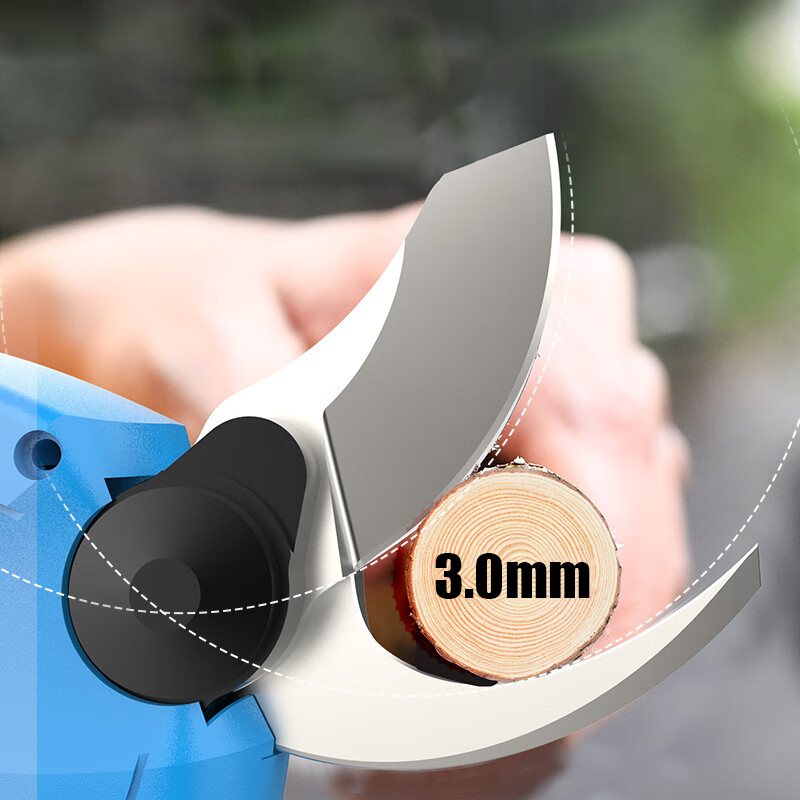 SK5 Electric Pruning Shears 30 - Gardening Tools To Cut Branches บทวิจารณ์และราคา