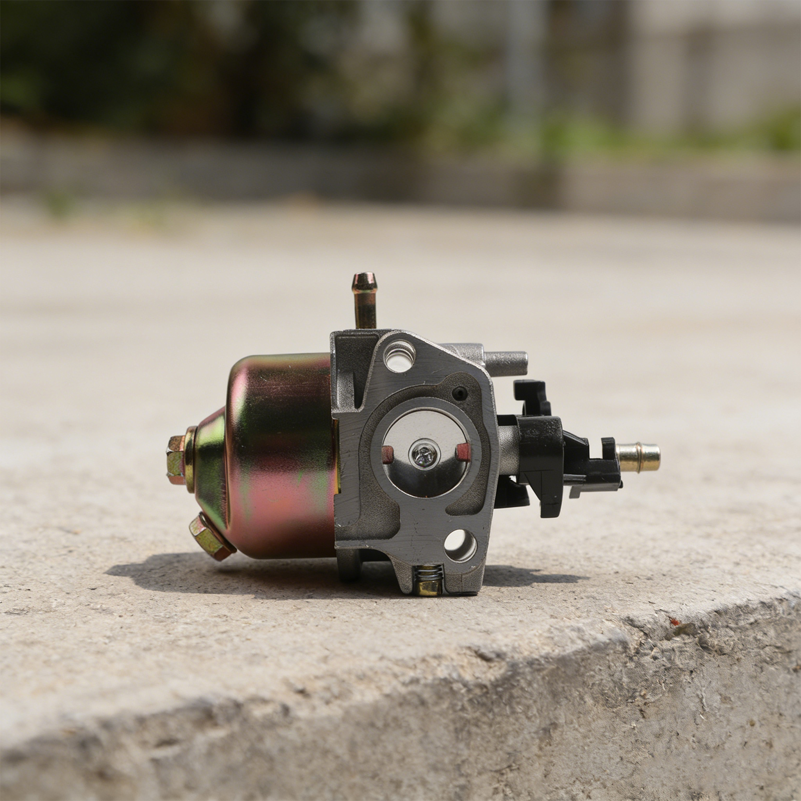 Lawnmower Performance Boosting - Gardening Tools You Need บทวิจารณ์และราคา