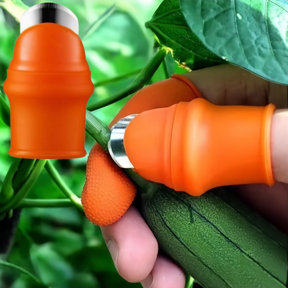Vegetable Picking Stainless St - Harvest Knife Garden บทวิจารณ์และราคา