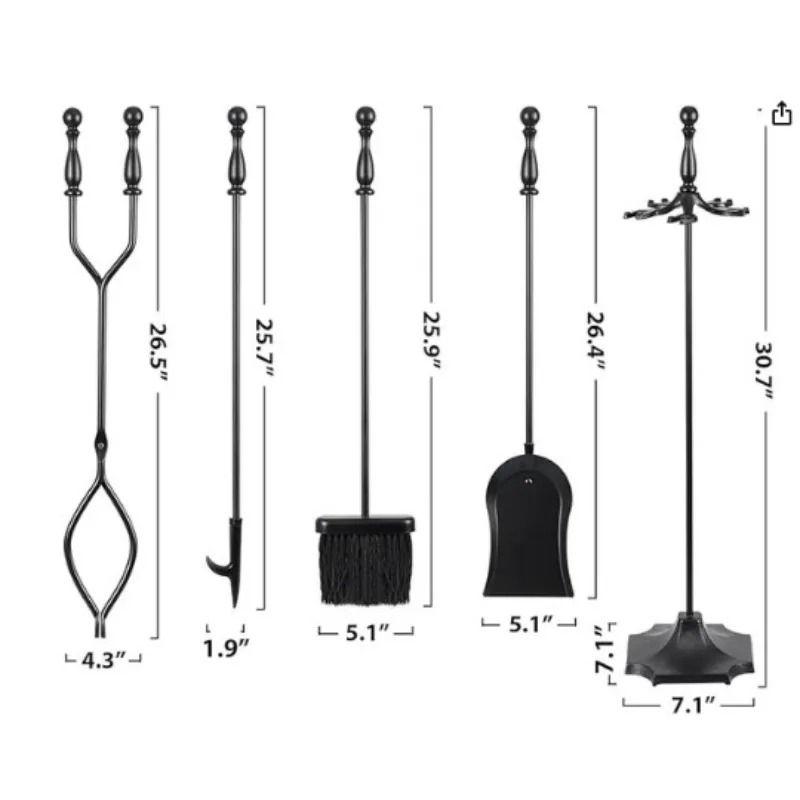 Modern Fancy Vintage Professio - Gardening Tools Vintage บทวิจารณ์และราคา