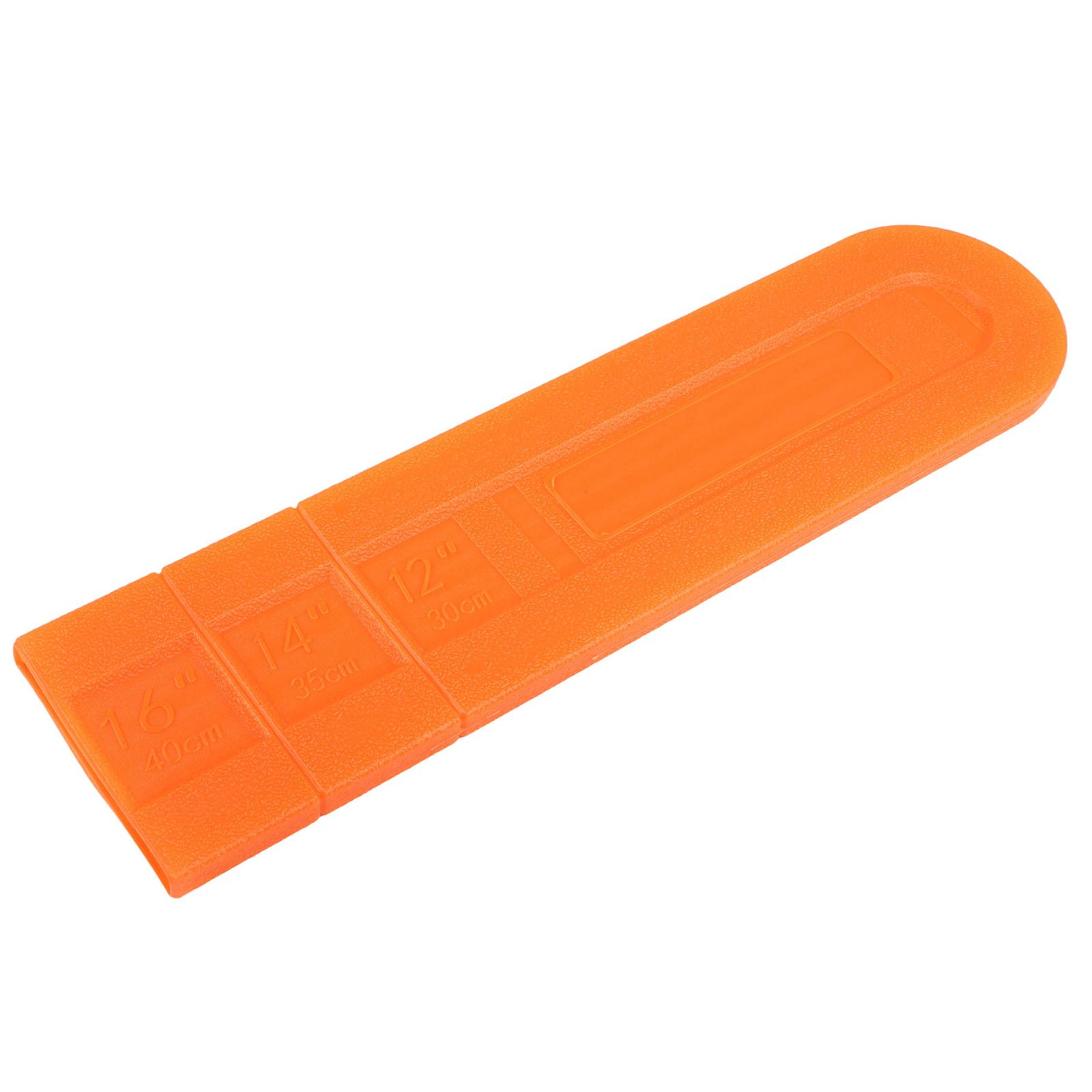 Chainsaw Bar Cover Scabbard Pr - Gardening Tools You Need บทวิจารณ์และราคา