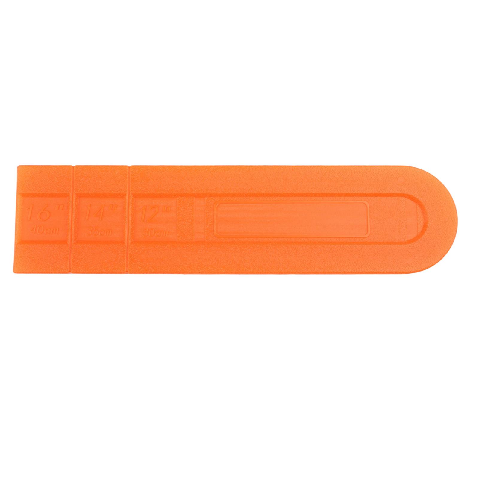 Chainsaw Bar Cover Scabbard Pr - Gardening Tools You Need บทวิจารณ์และราคา