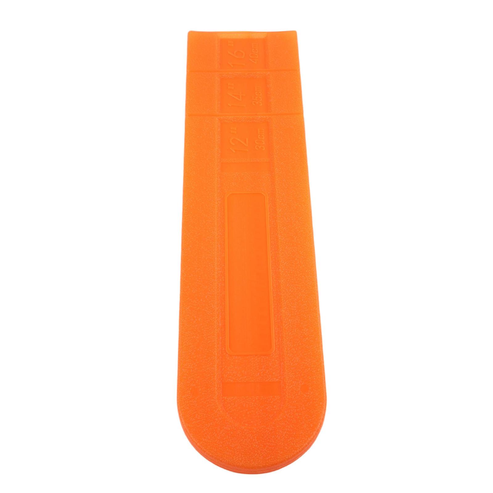 Chainsaw Bar Cover Scabbard Pr - Gardening Tools You Need บทวิจารณ์และราคา